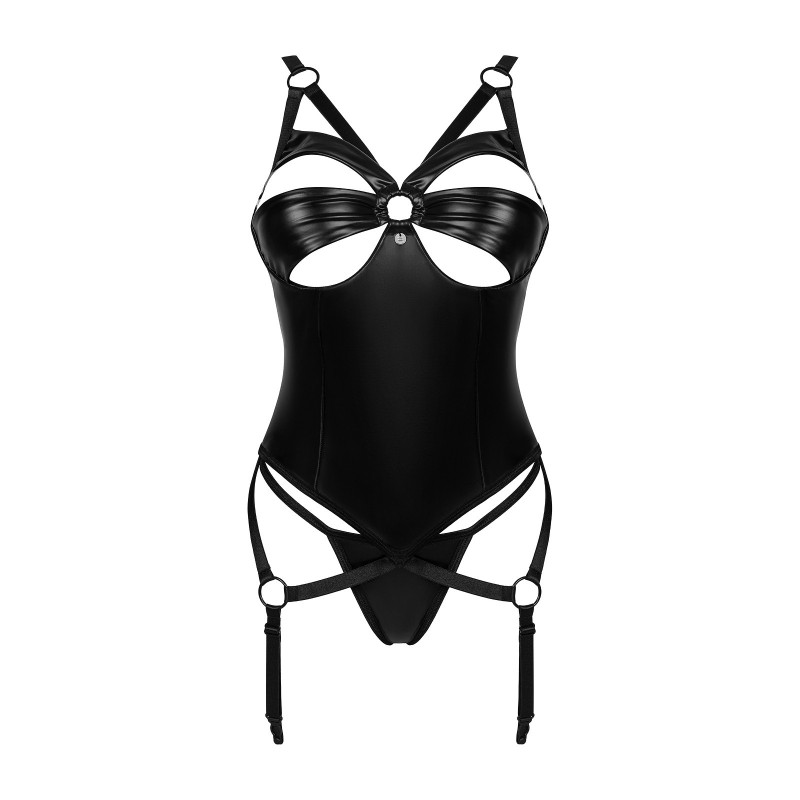 Obsessive seksualus korsetas