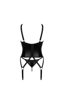 Obsessive seksualus korsetas