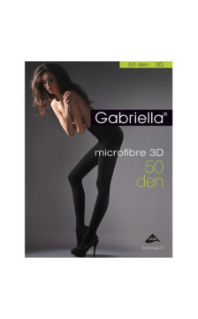 Gabriella pėdkelnės su mikrofibra