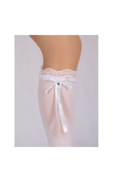 YO! kojinės iki kelių