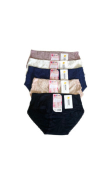 DC Girl apakšbiksītes