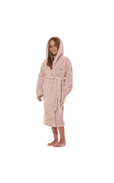 L&L baby bathrobe