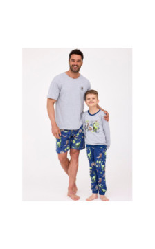 Cornette pižama berniukams