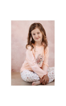 Taro pidžamas meitenei