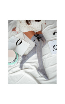 Milena garās zeķes