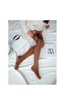 Milena garās zeķes