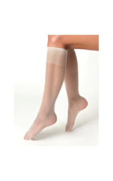 Veneziana zeķes līdz ceļiem