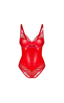 Obsessive seksualus bodis