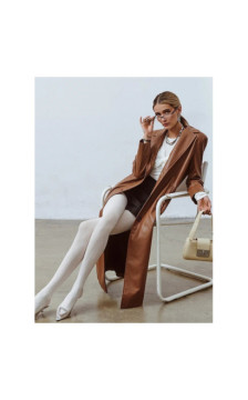 Gabriella pėdkelnės su mikrofibra