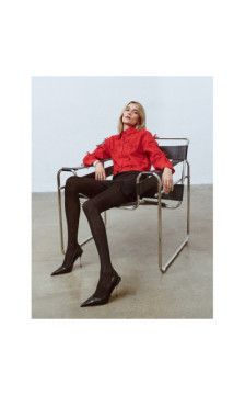 Gabriella pėdkelnės su mikrofibra