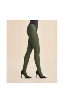 Gabriella pėdkelnės su mikrofibra