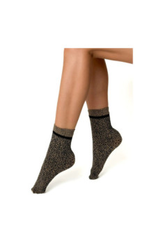 Veneziana kojinės su mikrofibra