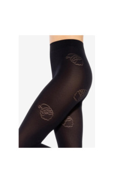 Gatta pėdkelnės su mikrofibra