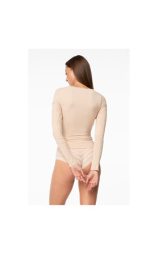 Julimex long-sleeved shirt