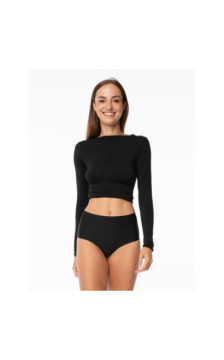 Julimex long-sleeved shirt