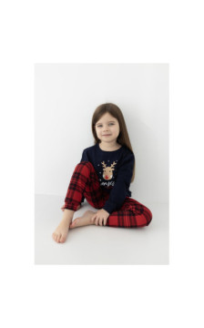 Sensis pidžamas meitenei