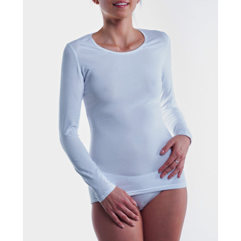 Funny Day krekls ar garām piedurknēm