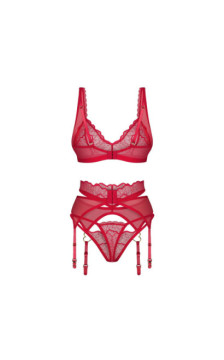 Obsessive seksualus korsetas