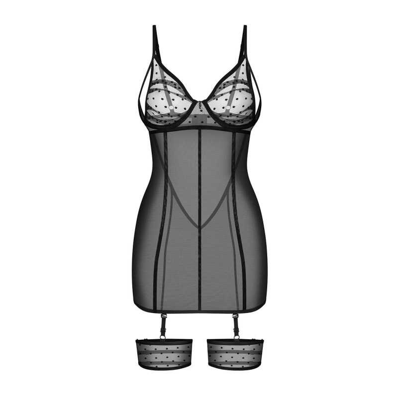 Obsessive seksualūs marškinėliai