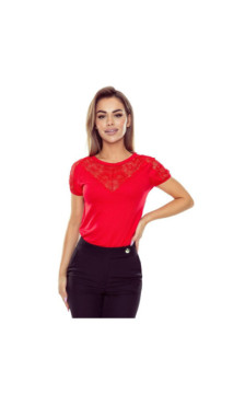 Eldar a blouse