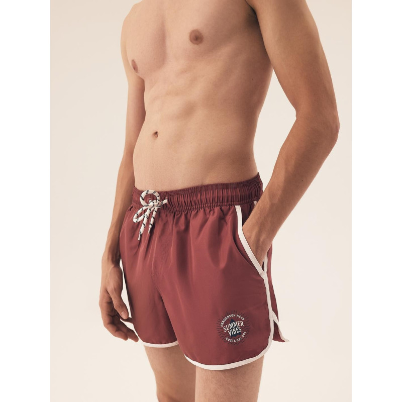 Henderson maudymosi šortai