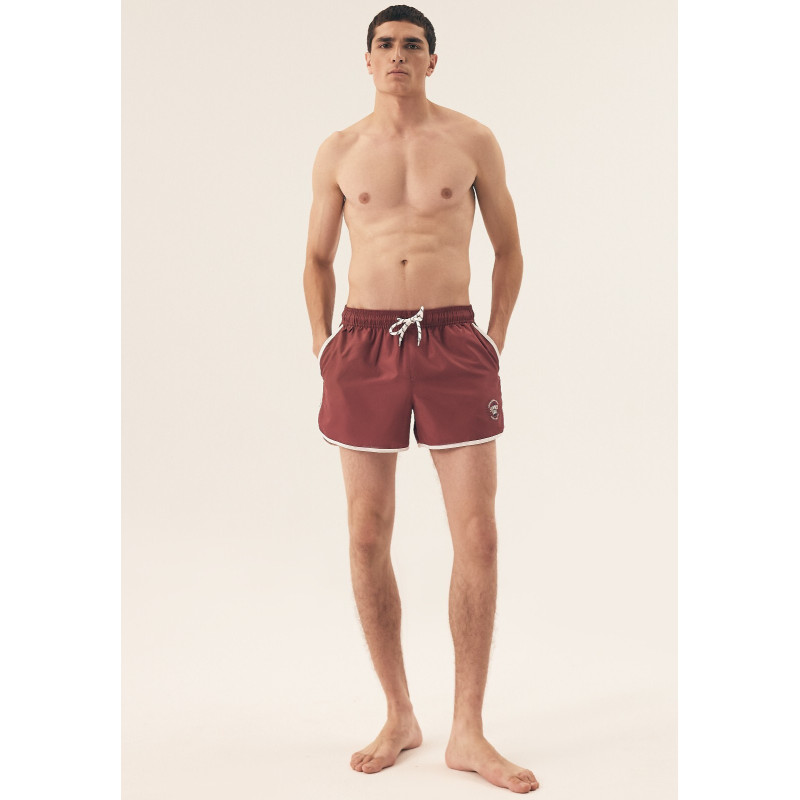 Henderson maudymosi šortai