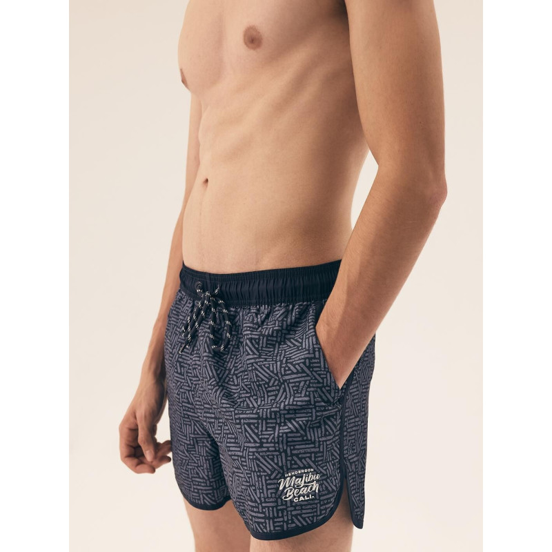 Henderson maudymosi šortai