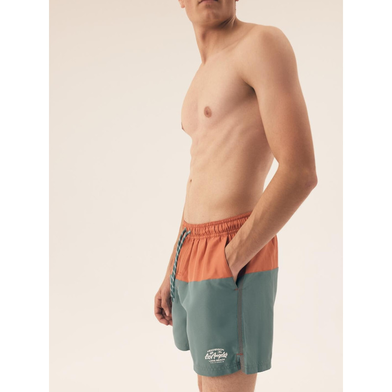 Henderson maudymosi šortai