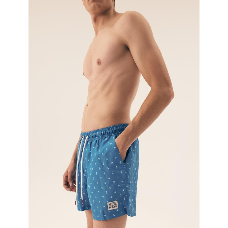 Henderson maudymosi šortai