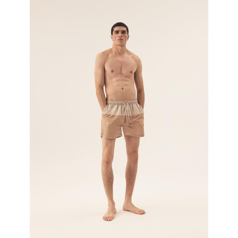 Henderson maudymosi šortai