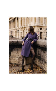 Veneziana pėdkelnės su likra