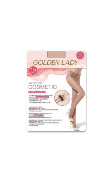 Golden Lady zeķbikses