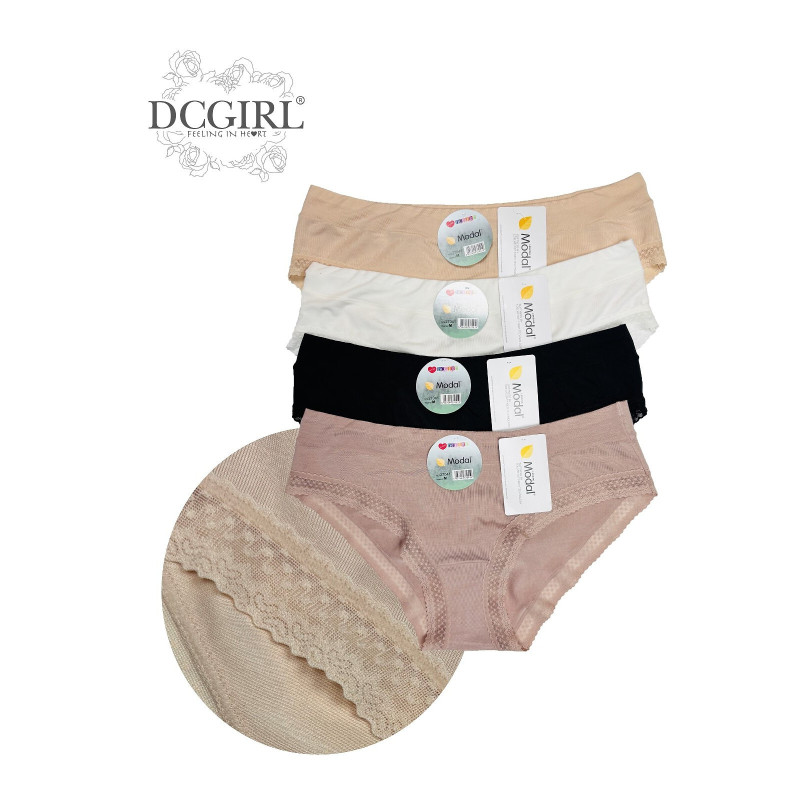 DC Girl apakšbiksītes