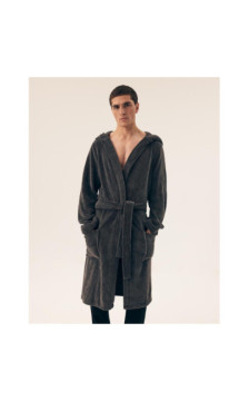 Henderson bathrobe