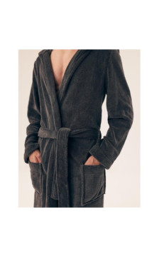 Henderson bathrobe