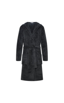 Henderson bathrobe