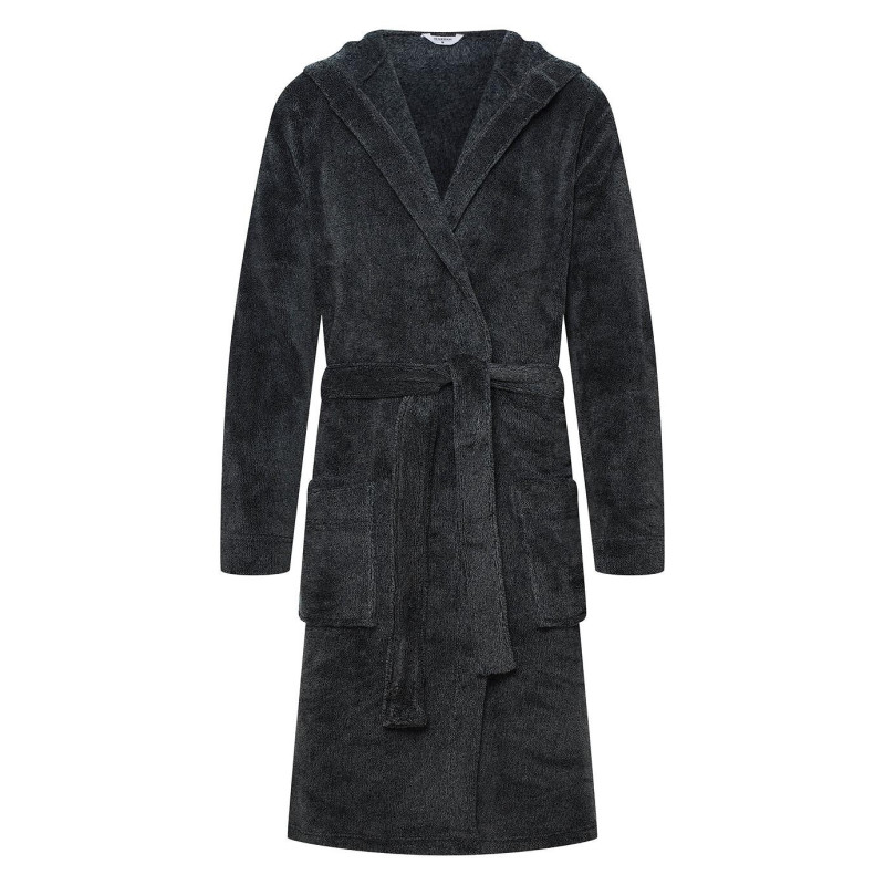 Henderson bathrobe