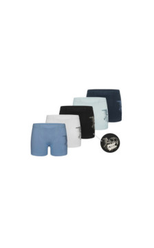 Donella biksītes zēniem