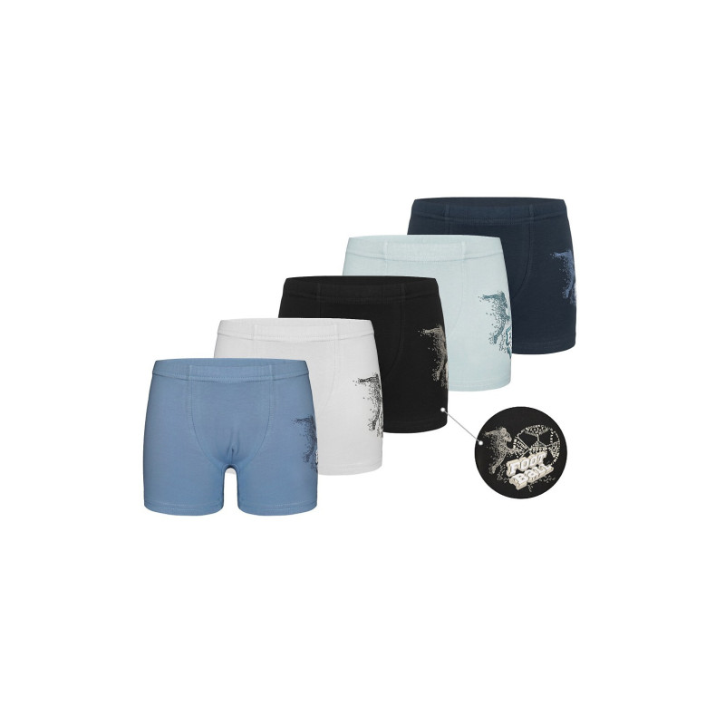 Donella panties for boys