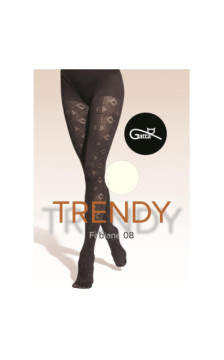 Gatta pėdkelnės su mikrofibra