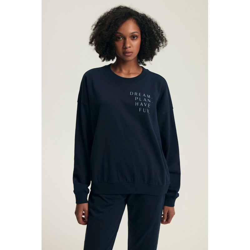 Henderson Ladies uzvalks