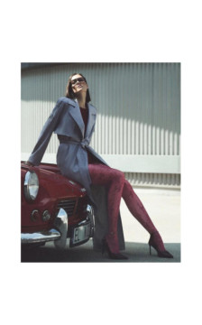 Gabriella zeķbikses