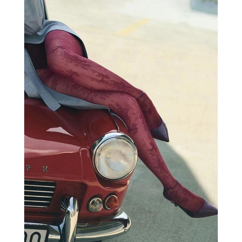 Gabriella zeķbikses