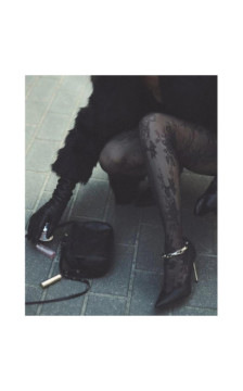 Gabriella zeķbikses