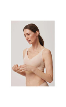 Ysabel Mora besiūlė palaidinė