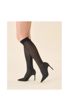 Gabriella zeķes līdz celim