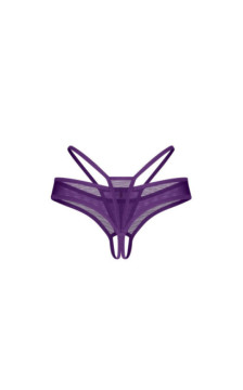 Obsessive seksualios kelnaitės