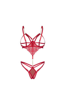 Obsessive seksīgs bodiji