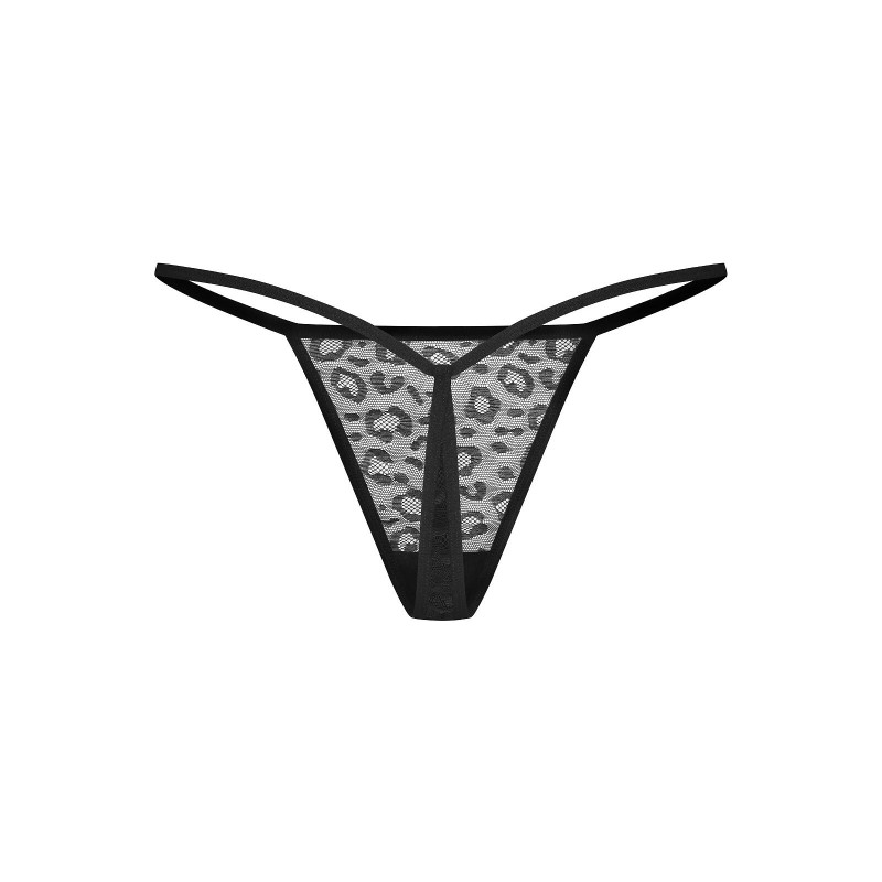 Obsessive seksualios kelnaitės