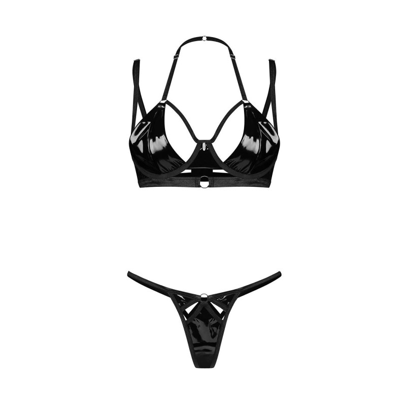 Obsessive seksīgs komplekts